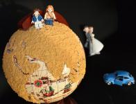 Voyage de noces