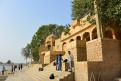 09-11-14 Lac Gadisar, Jaisalmer (3)