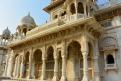 10-11-14 Mausolé de Jaswant Thada (11)