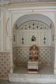 07-11-14 Fort Rouge de Bikaner - forteresse Junagarh (10)