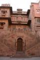07-11-14 Fort Rouge de Bikaner - forteresse Junagarh (4)