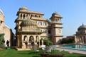 07-11-14 Palais de Mandawa - village du Shekhawati (6)