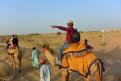 09-11-14 Balade dans le désert du Thar (3)