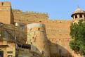 09-11-14 Fort doré, la Carcassonne de Jaisalmer (4)
