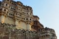 10-11-14 Forteresse de Meherangarh, Jodhpur (5)