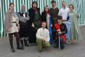 Soirée Médiévale Machecoul Mai 2015 (14)
