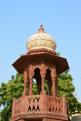 10-11-14 Mausolé de Jaswant Thada (5)