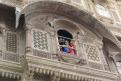 10-11-14 Forteresse de Meherangarh, Jodhpur (17)