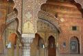07-11-14 Fort Rouge de Bikaner - forteresse Junagarh (13)