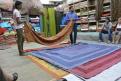 11-11-14 Grossiste de pashminas, cachemires et soies de Jodhpur (3)