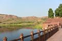 10-11-14 Mausolé de Jaswant Thada (4)