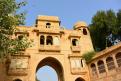 09-11-14 Lac Gadisar, Jaisalmer (1)