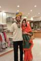 12-11-14 Atelier de tissage, Jaipur (7)