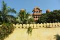 11-11-14 Pause midi Jagat Palace, vers  Pushkar (1)