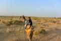 09-11-14 Balade dans le désert du Thar (4)