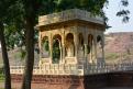 10-11-14 Mausolé de Jaswant Thada (6)