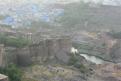 10-11-14 Forteresse de Meherangarh, Jodhpur (9)