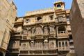 09-11-14 Havelis des rues de Jaisalmer (5)