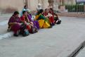 07-11-14 Fort Rouge de Bikaner - forteresse Junagarh (3)
